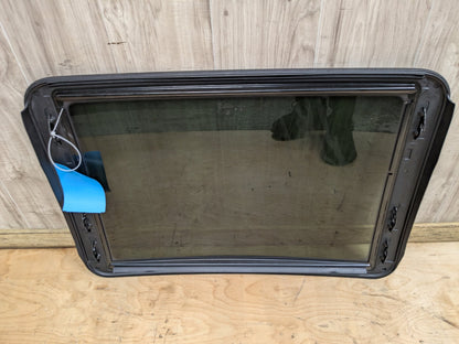 19-25 OEM BMW G20 G26 330 M340 430 M440 Sedan Sunroof Sun Moon Roof Glass Cover
