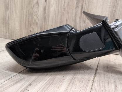 19-25 OEM BMW G05 G07 X5 X7 Left Driver Side Mirror Blind Spot SHADOW 8738315