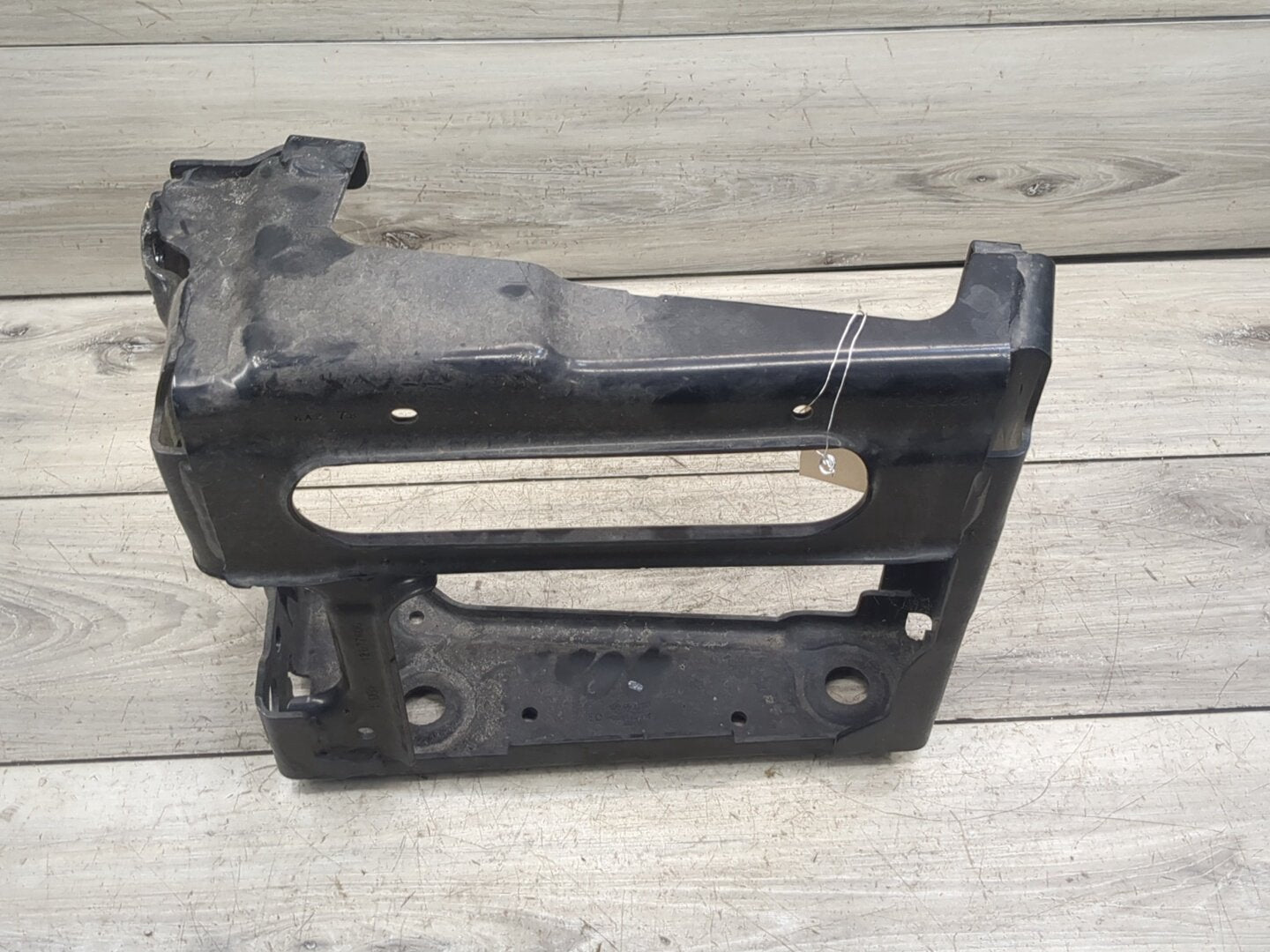 OEM BMW G01 G02 F97 F98 X3 X4 Front Left Driver Radiator Reinforcement Bracket