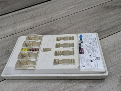 OEM BMW F90 F97 G01 G05 G12 G20 G30 X3 BDC Body Domain Control Module Unit + Key