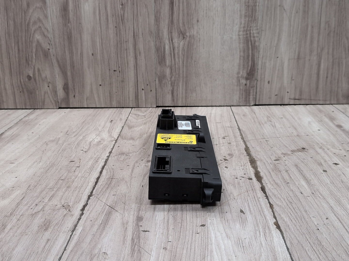 2004-2010 BMW M6 E64 Convertible Open Close Switch 9133273 OEM