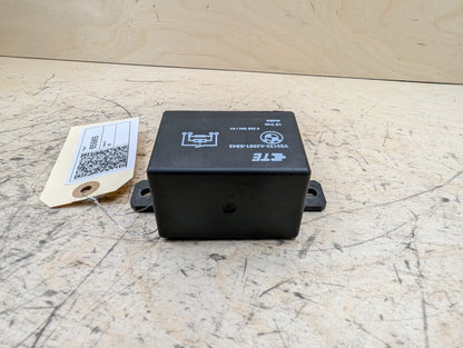 OEM BMW F23 F30 F44 F80 G01 G05 G12 G30 Cooling Fan Relay Control Module 130A