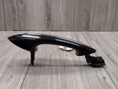 2011-2016 BMW 535i F10 Front Left Driver Exterior Door Handle w/ Comfort Access 7305365