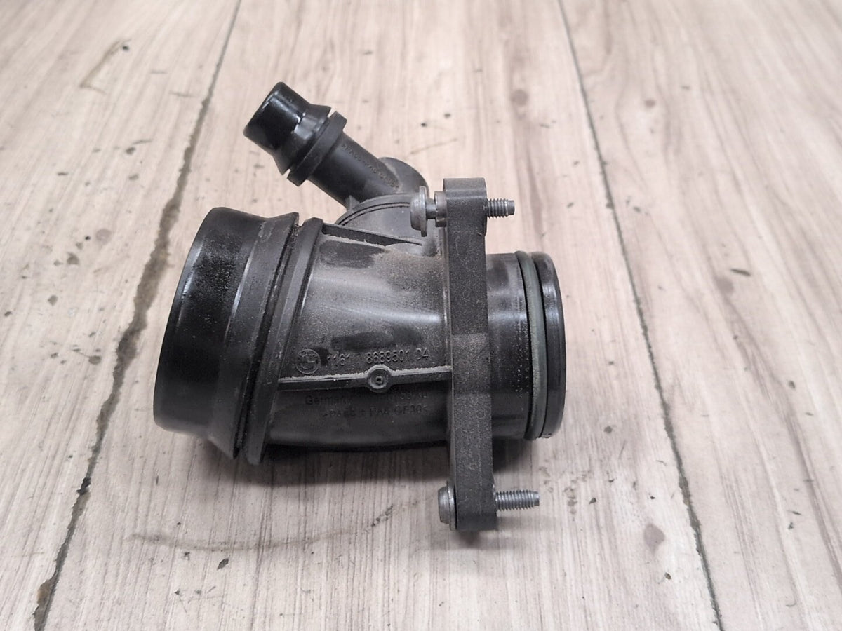 2019-2026 BMW M340i G20 Fuel Tank Ventilation Breather Valve 8689501 OEM