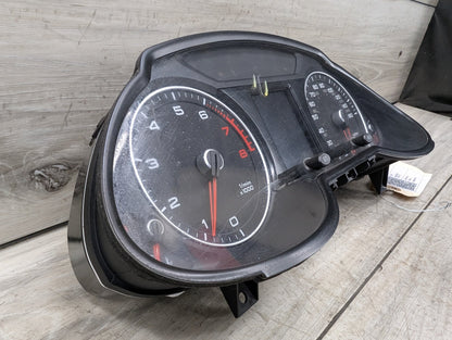 2009 - 2017 Audi Q5 8R Instrument Speedometer Guage Cluster 8R0920950R EA888