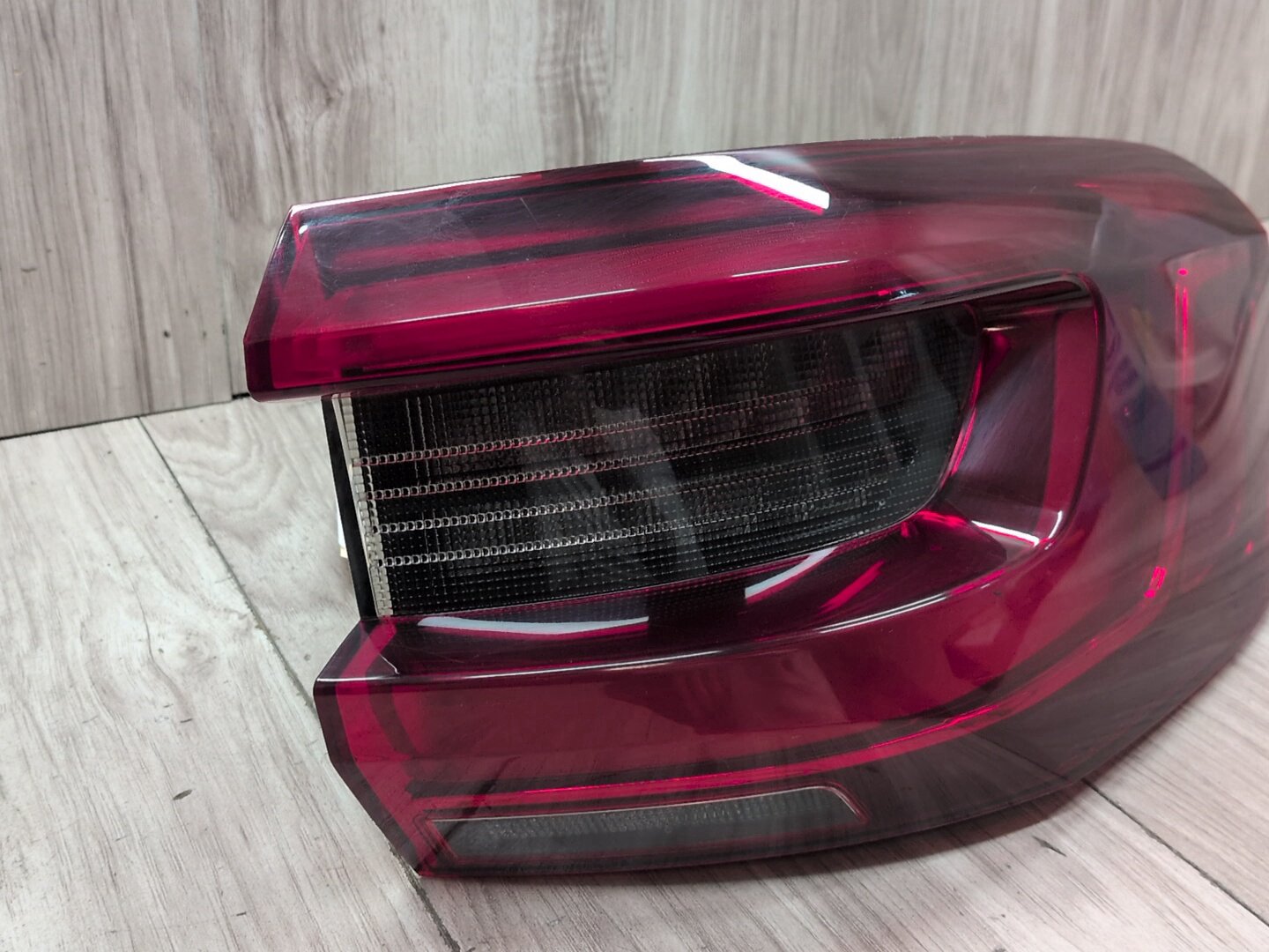 2019 - 2026 BMW X5 G05 Rear Right Passenger Outer Tail Light 7442262 N63B44M3