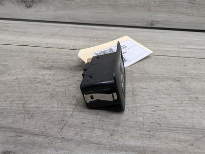 OEM BMW F02 F10 F15 F48 F90 G01 G20 G30 G80 X3 Rear Trunk Lid Center Lock Switch