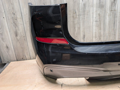 2018 - 2023 BMW X3 G01 Rear Bumper Cover w/ Diffuser 8091991 B58B30M0