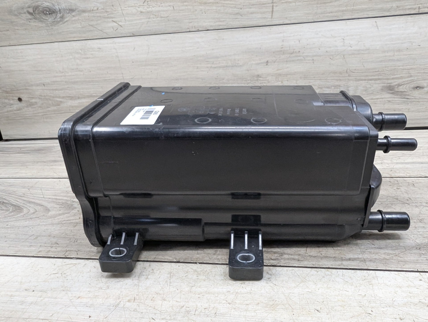 OEM BMW F95 G05 G06 G07 X5 Charcoal Filter Fuel Tank Vapor Evaporator Canister