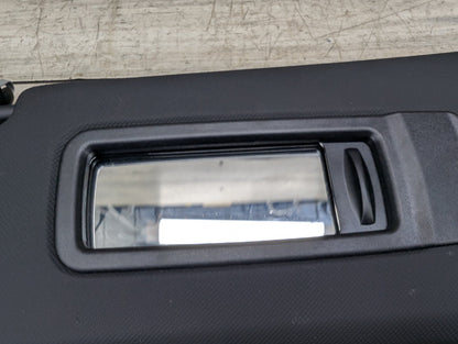2019-2026 BMW X5 G05 Front Left Driver Sun Visor 5A2A151
