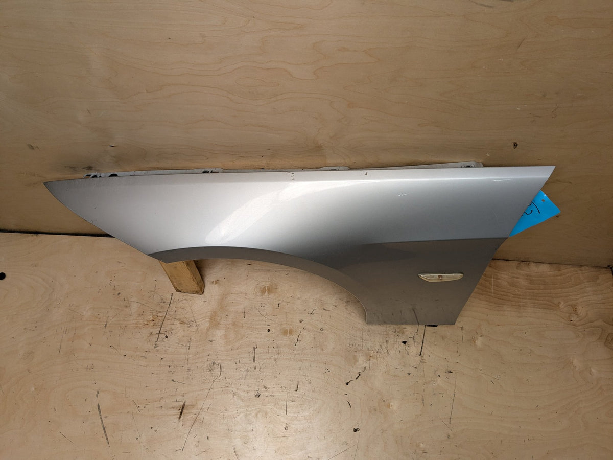 07-13 OEM BMW E92 E93 328 335 Left Driver Side Fender Panel