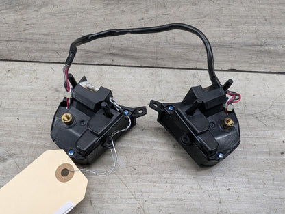 OEM BMW F22 F23 F30 F33 F32 F36 Steering Wheel Multifunction Switch Button