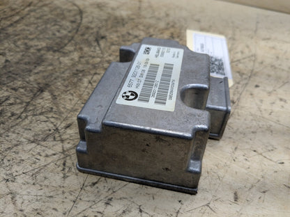 07-13 OEM BMW E88 E93 335 M3 Convertible ROC Rollover Roof Top Control Module