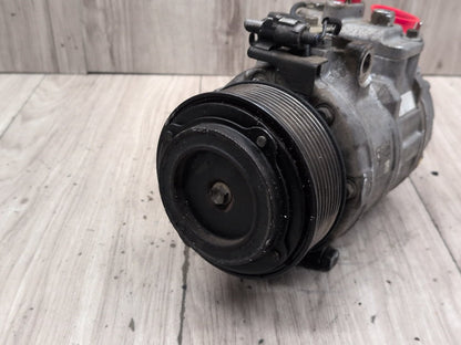 OEM BMW F22 F30 F36 F80 F82 M3 M4 N55 S55 AC Compressor Clutch A/C Pump w Pulley