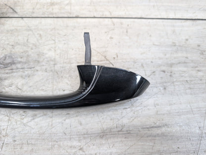 OEM BMW G01 G02 G20 G30 X3 330 M340 REAR Left Driver Door Handle COMFORT Black