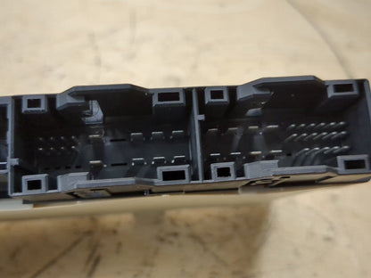 2019-2026 BMW X5 G05 Front Left or Right Seat Control Module 9877268 OEM