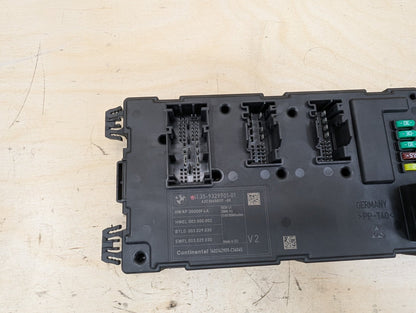 12-18 OEM BMW F30 F32 F34 REM Rear Body Control Unit Electronic Module BCM Box