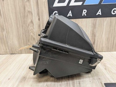 19-26 OEM BMW G29 Z4 30 Engine B46 B48 Air Cleaner Filter Intake Resonator Box