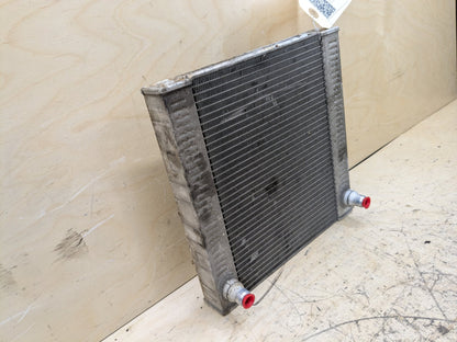 2018-2023 BMW M550i G30 Secondary Auxiliary Radiator 8620207 OEM