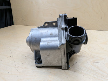OEM BMW E70 E82 E90 E92 E93 F10 F13 F25 Engine N54 N55 Auxiliary Electric Water Pump