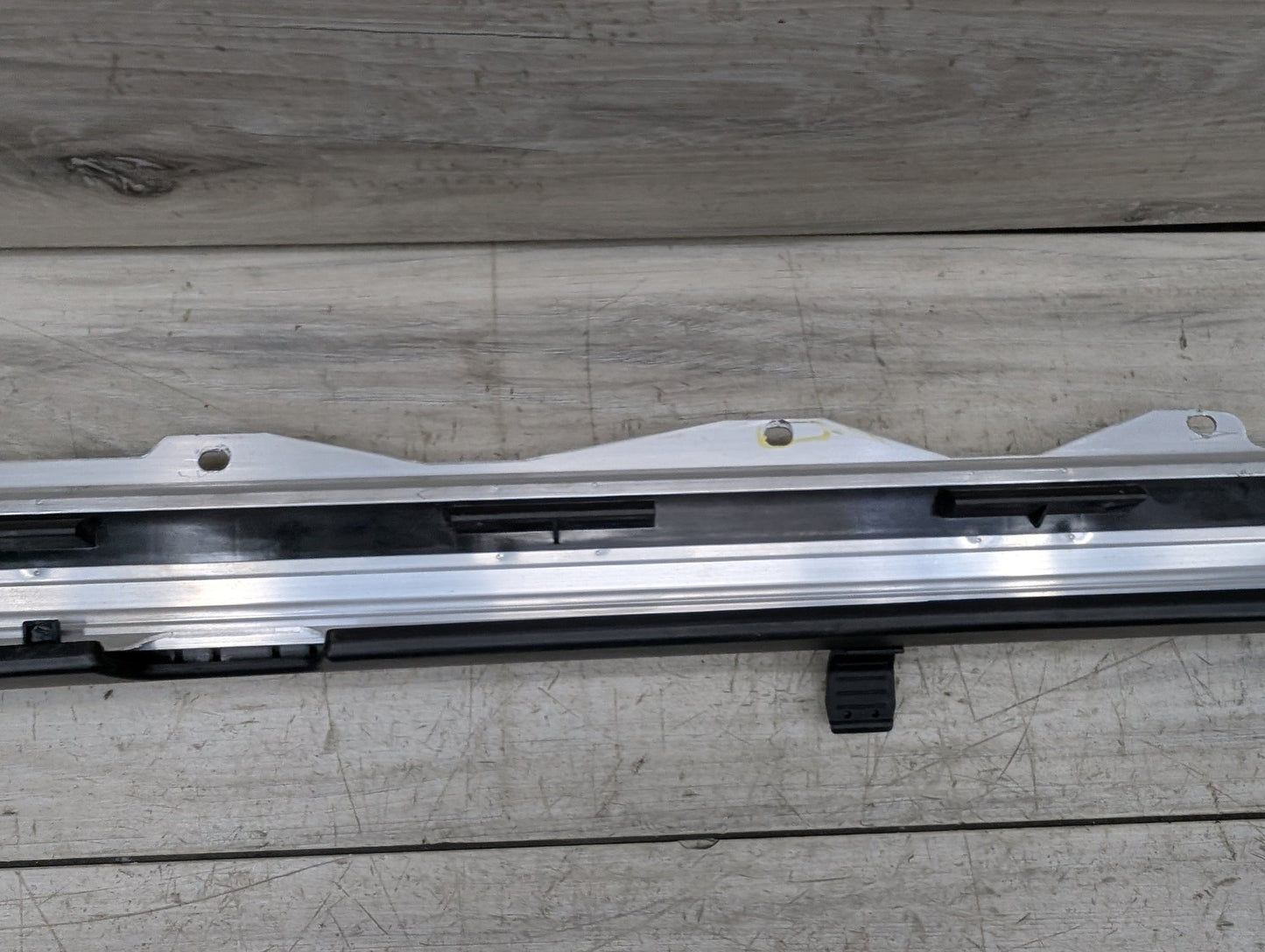 2011 - 2017 BMW X3 F25 Rear Left Driver Door Window Glass Roller Sunshade Blind 7237855 N55B30M0