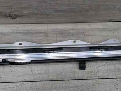 2011 - 2017 BMW X3 F25 Rear Left Driver Door Window Glass Roller Sunshade Blind 7237855 N55B30M0