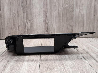 2008-2017 Audi S5 8T Dashboard Dash Board Panel Interior Trim 8t1857186g OEM