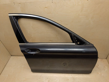 16-22 OEM BMW G11 G12 740 750 M760 Front Right Passenger Door Shell Panel