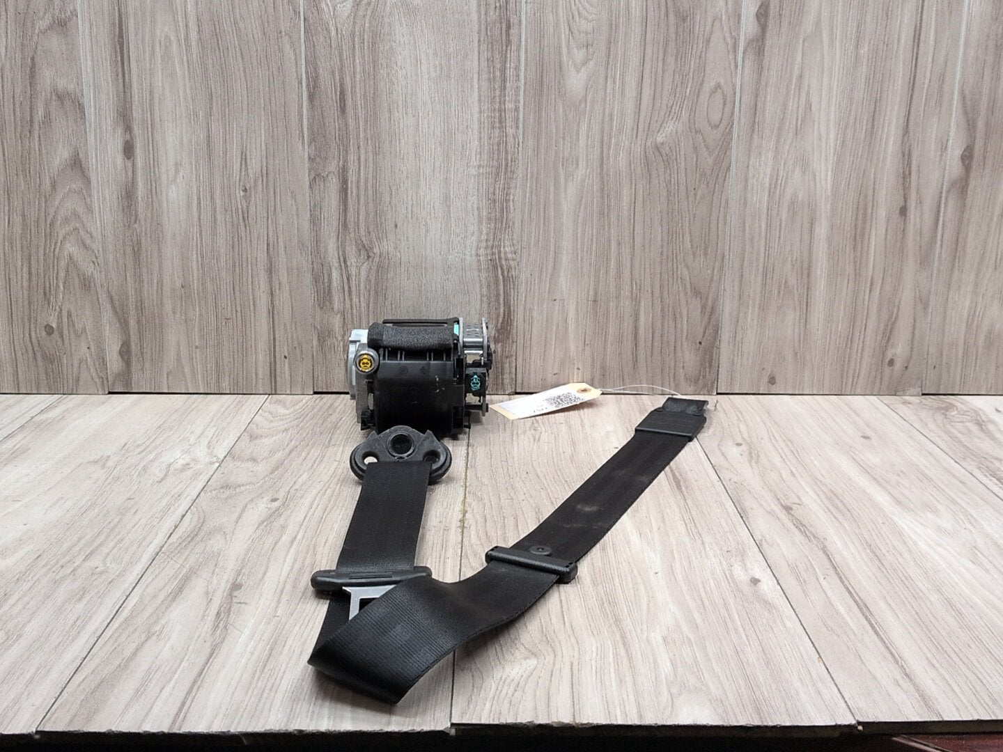 2013 - 2017 Audi S5 8T Front Right Passenger Seatbelt Seat Belt Retractor 8T1857706H CTUB
