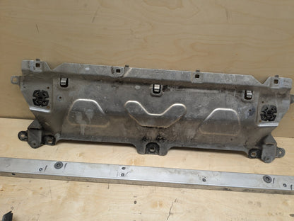 18-24 OEM BMW G01 G02 X3 X4 Front Reinforcement Clip Frame Radiator Support