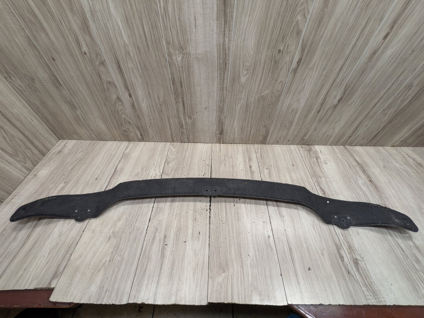 2014-2020 BMW 435i F32 Engine Splash Guard Shield 7255393