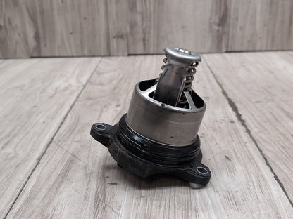 2018-2023 Audi B9 S4 CWG Engine Motor Heat Coolant Thermostat 06M121115G