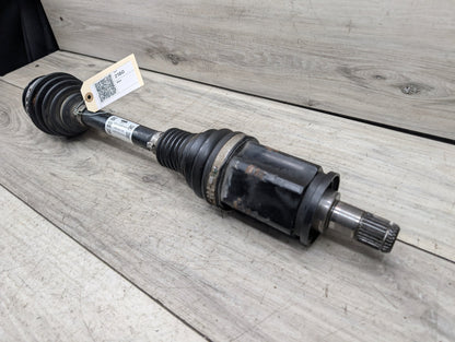OEM BMW G20 G22 G23 330 M340 430 M440 AWD Front Left Driver Output CV Axle Shaft