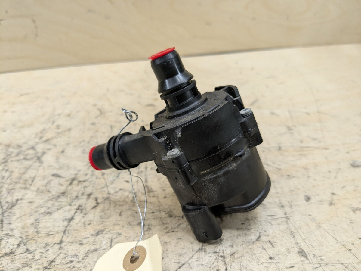 OEM BMW F90 F93 G11 G12 G16 G30 M5 Engine Electric Auxiliary Water Coolant Pump