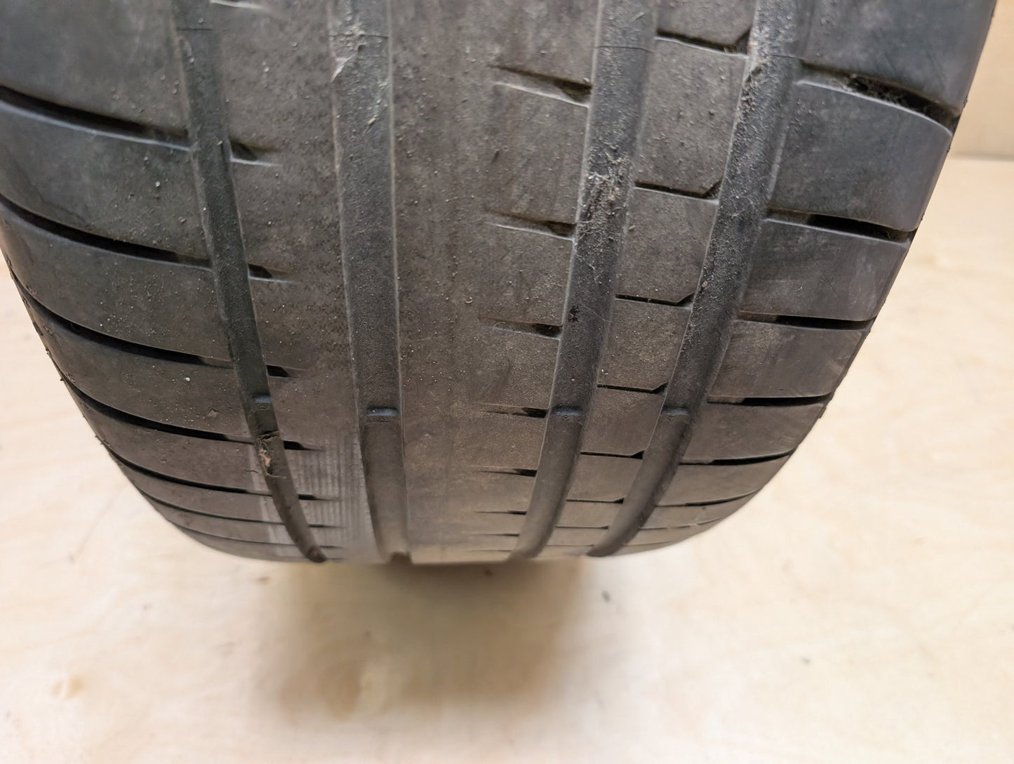 17-23 OEM BMW G30 530 540 M550 Wheel Rim 20x9" ET:44 Double Spoke Style 668M