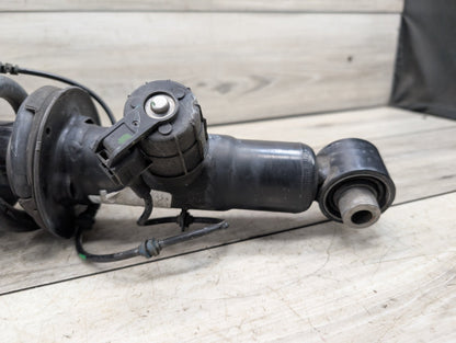 19-23 OEM BMW G05 X5 40iX 50iX AWD Rear Left Driver Strut Shock Absorber VDC