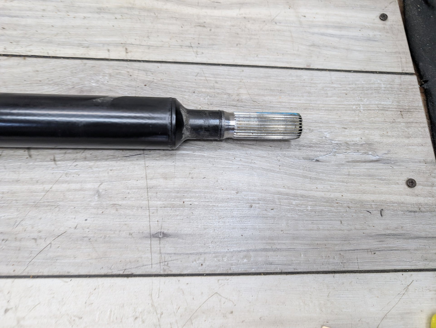 OEM BMW F97 G01 G05 G12 G20 G26 G30 Front Driveshaft Axle Drive Shaft L=809,4MM