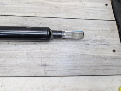 OEM BMW F97 G01 G05 G12 G20 G26 G30 Front Driveshaft Axle Drive Shaft L=809,4MM