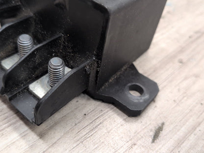 OEM BMW F10 F13 F02 F30 F32 F80 F82 F85 M3 M4 M6 Cooling Fan Relay Control 130A