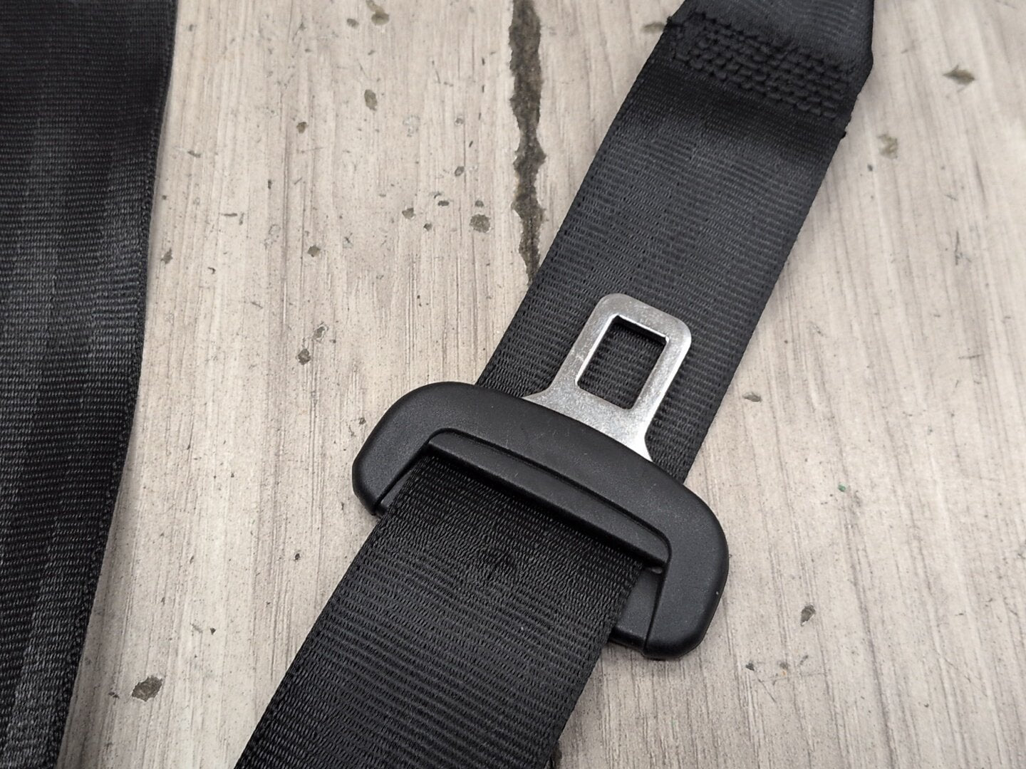 2018-2023 Audi S4 B9 Rear Right Passenger Seatbelt Seat Belt Retractor 8W0857806A