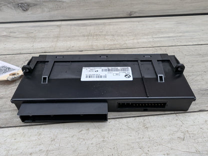 OEM BMW X3 X4 F25 F26 Junction Box Body Control Electronics H3 Module Unit JBBFE