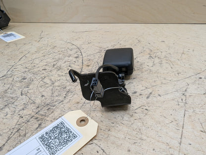 OEM BMW F95 F96 G05 G06 X5 X6 Rear Left Driver 2nd Row Seat Belt Seatbelt Buckle