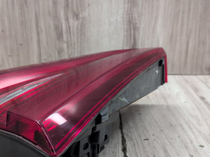 18-21 OEM BMW F97 G01 X3 X3M Rear Right Passenger Side Inner LED Tail Light Lamp