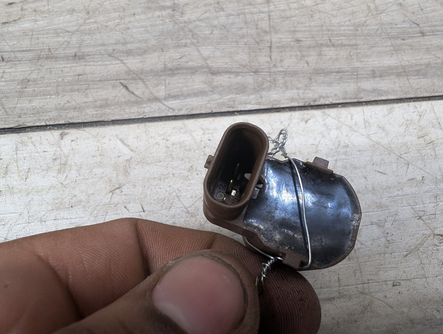 OEM BMW E70 F02 F06 F10 F13 F25 Parking Distance Sonic Sensor PDC