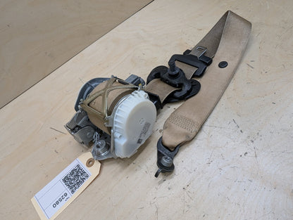 2012-2018 BMW 328i F30 Front Left Driver Seatbelt Seat Belt Retractor 7309343