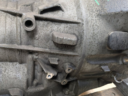 12-18 BMW F30 F32 F36 F25 RWD N20 Automatic Transmission Gearbox 8HP45 176k Mile