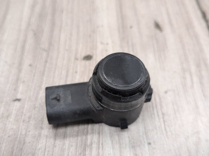 OEM BMW F15 F48 F85 F90 F97 G01 G12 G30 X3 Bumper Parking Sensor PDC Black 5.7.1