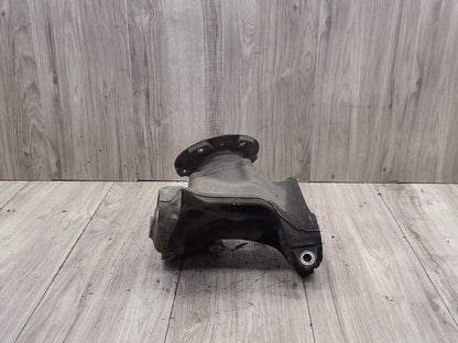 12-18 OEM BMW F30 F31 Sedan RWD Front Right Hub Knuckle Wheel Bearing Carrier