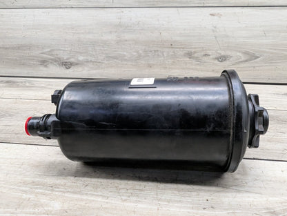 2007-2013 BMW X5 E70 Power Steering Tank Reservoir 6854456