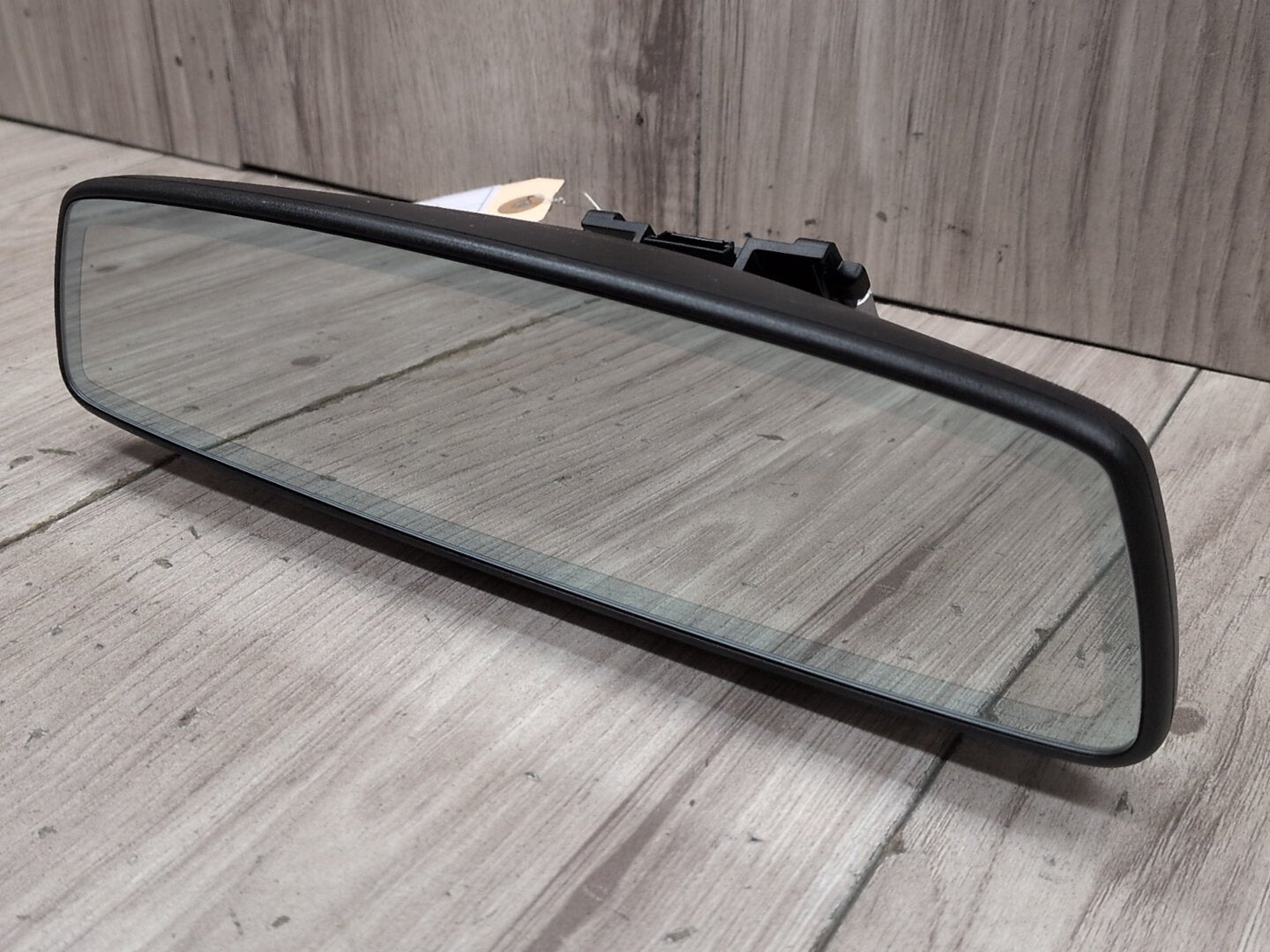 OEM BMW F97 G01 G05 G20 G26 G80 Auto Dim Rear View Interior Mirror EC/LED/GTO